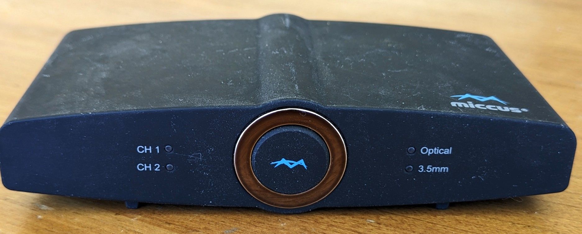 Miccus Home RTX2.0 Bluetooth / Trade