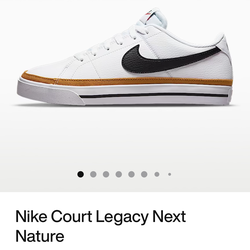 New Women’s Nike size 9