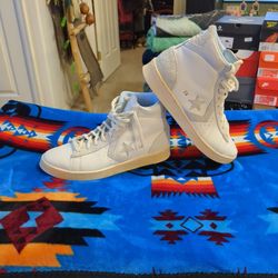 Converse PJ Tucker Edition 