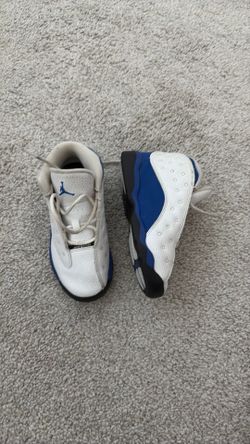 Jordan Shoes: Toddler Size 10