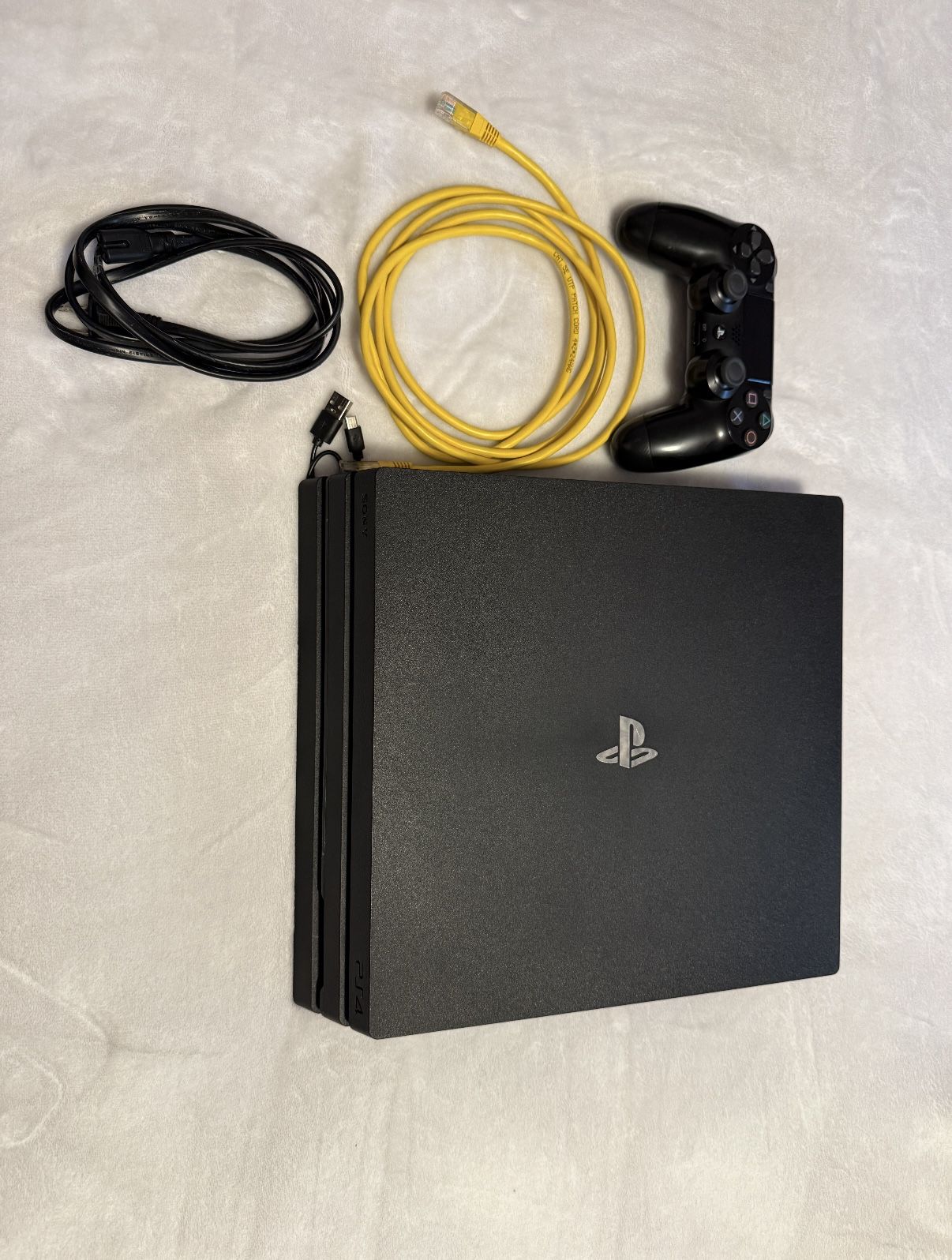 Sony PS4 Pro