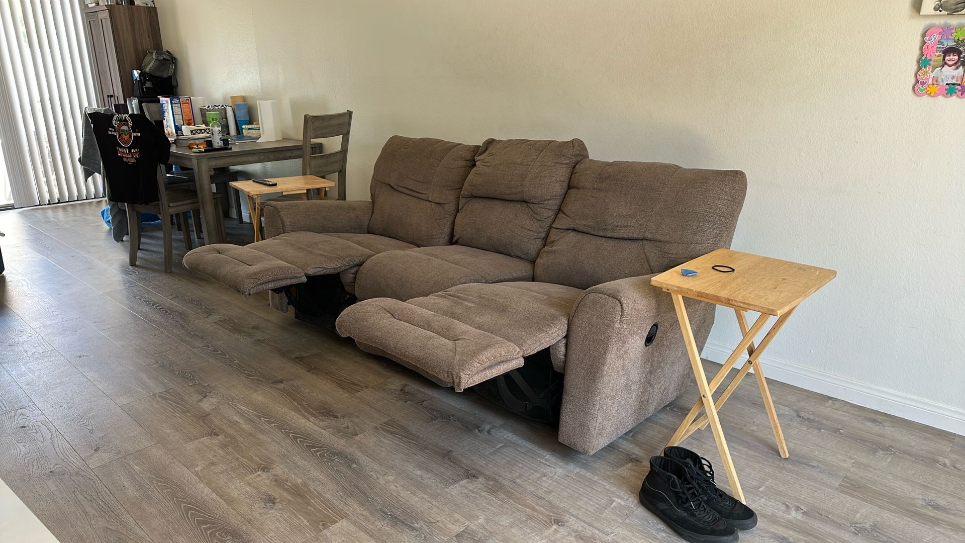 Lazy Boy Couch