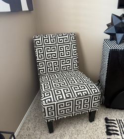 Accent Chair