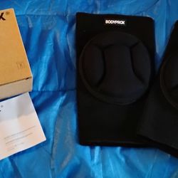 Padded Work Safety Knee Pads Bodyprox Large