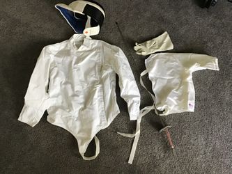 5 piece Fencing Kit