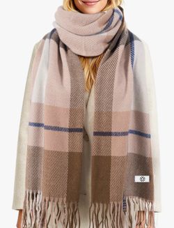 Brand new women’s scarf