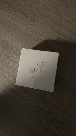 AirPod Pros 2nd Generation