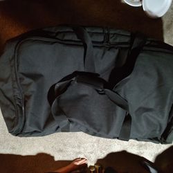 Duffel Bags