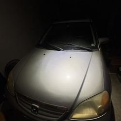 2003 Honda Civic