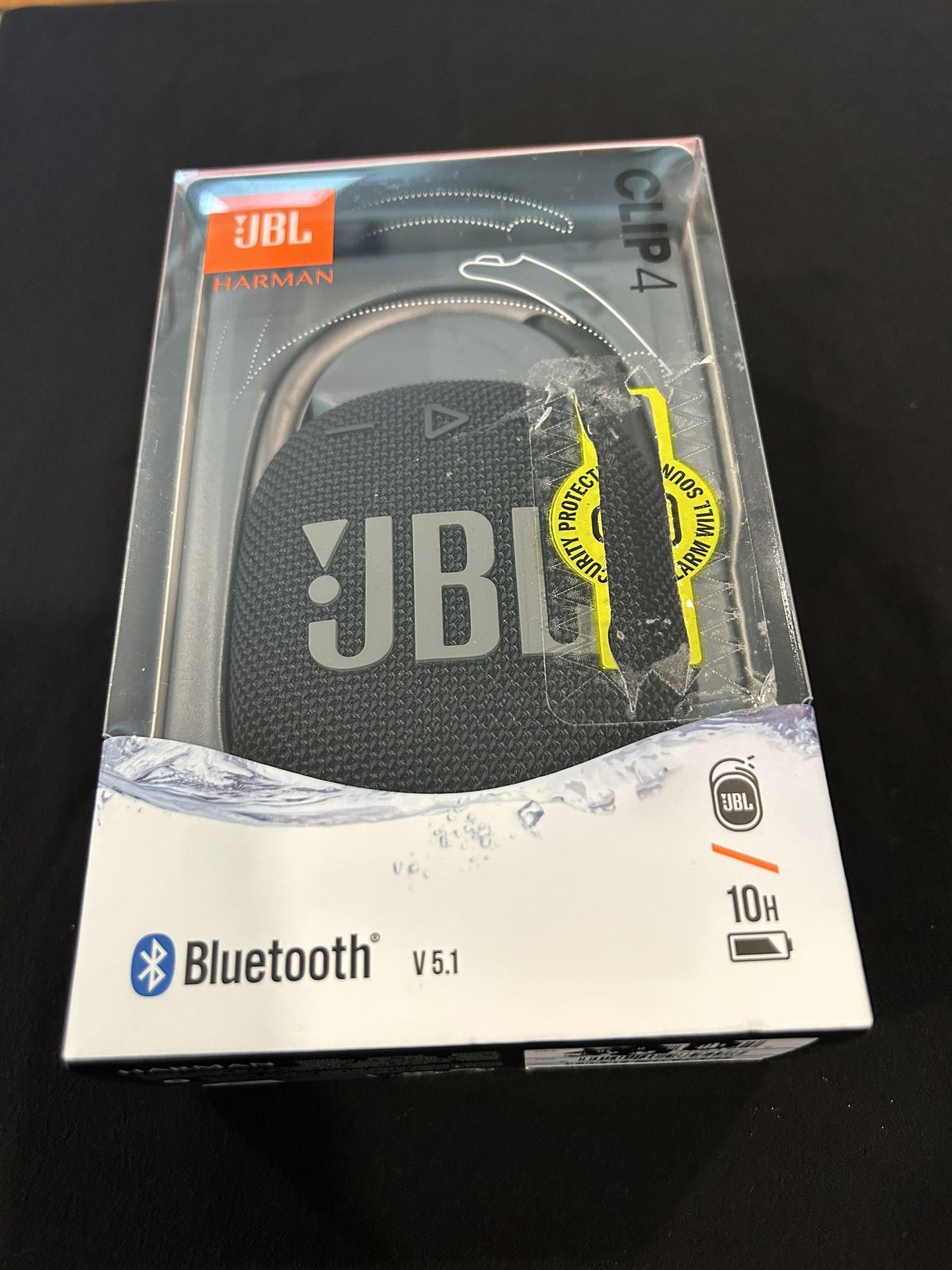 JBL Portable Speaker