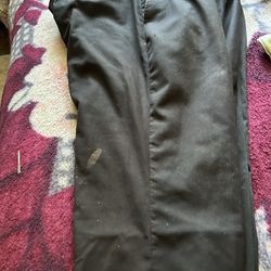 Men’s Slacks