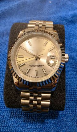Silver n silver date just