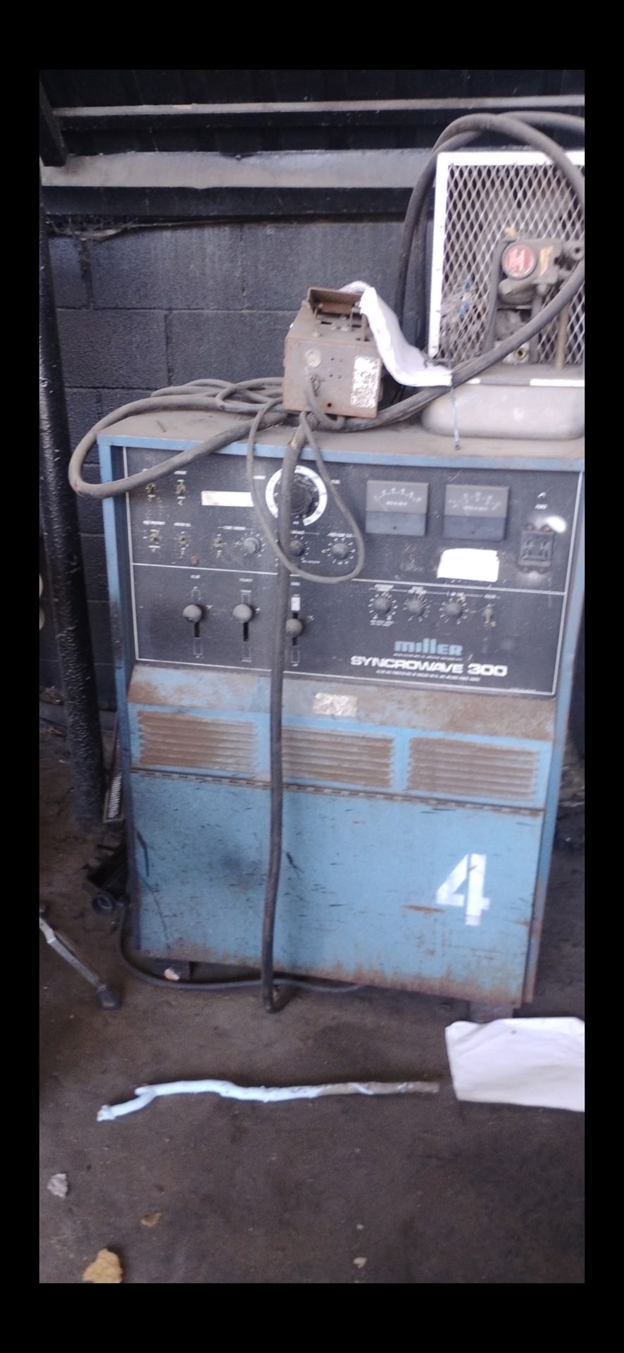 Welder