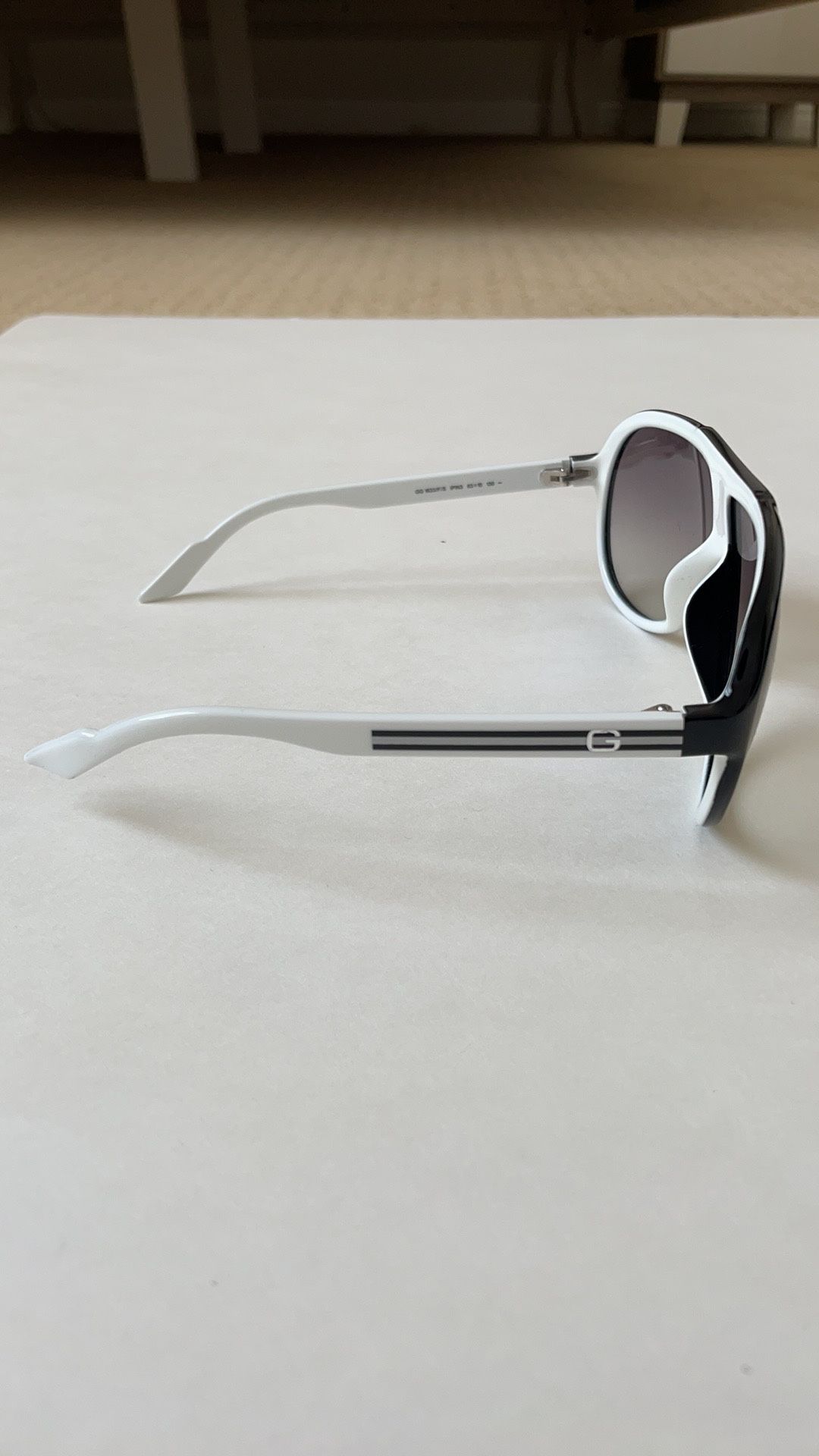 Authentic GUCCI Havana Sunglasses