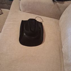 COW BOY HAT