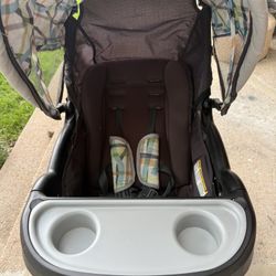 Stroller 