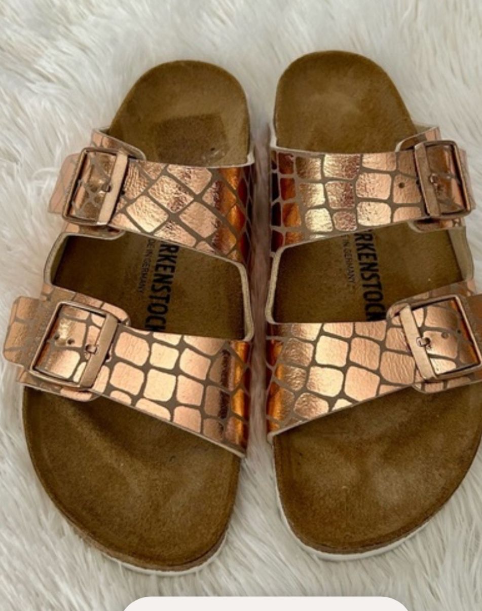 Birkenstock Size 38