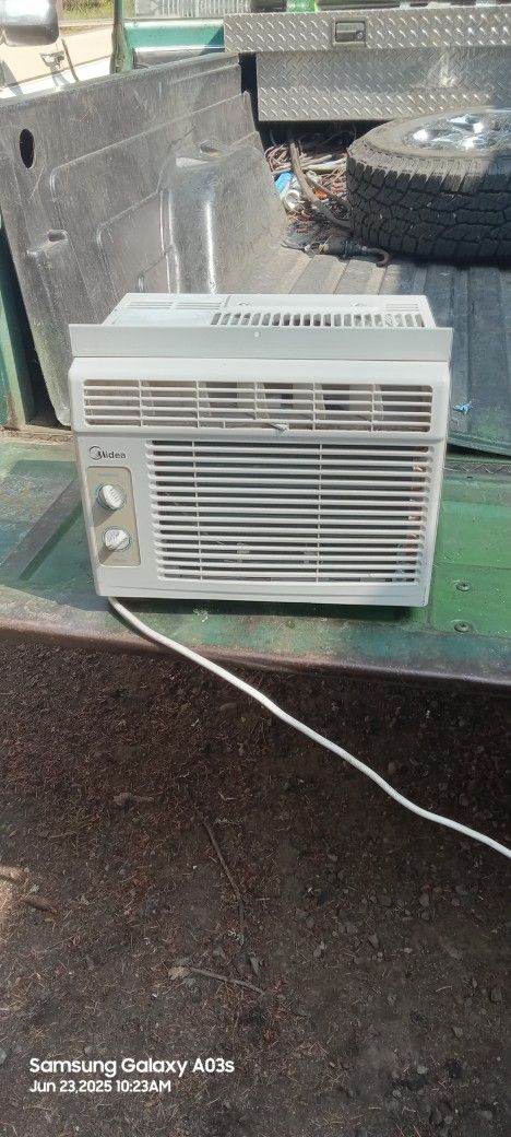 Midea Air Conditioner