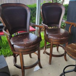 Bar Stools 
