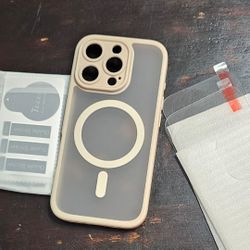 Iphone 16pro case