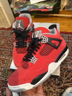 Toro 4s