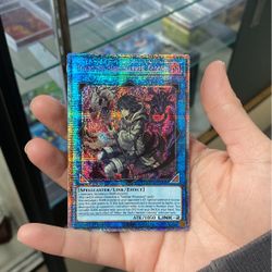 Dharc The Dark Charmer, Gloomy