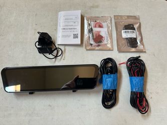 Dash Camera