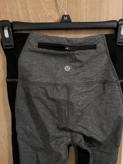 LULU LEMON LEGGINGS