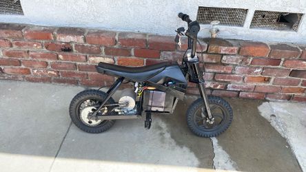 Razor Mx350