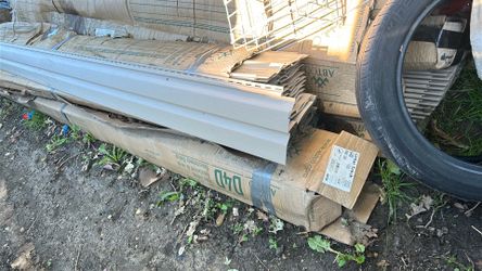 LVinyl siding