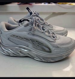 Men’s puma nitro shoes