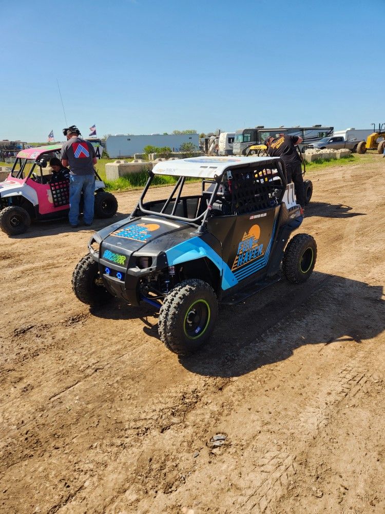 2016 Polaris RZR 170 EFI for Sale in Tracy, CA OfferUp