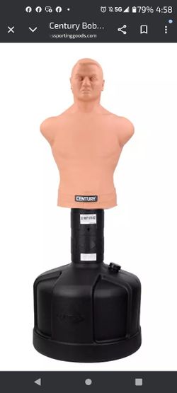 Century Bob Great Deal