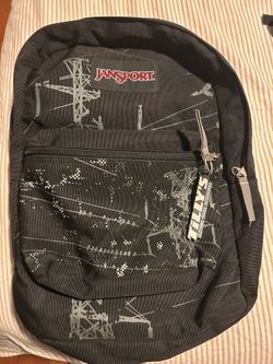 Vintage (Y2K) backpack JanSport