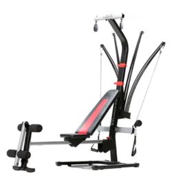 BowFlex - PR1000.