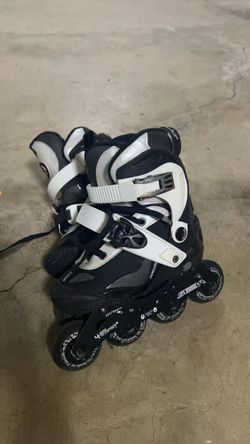 youth Roller Skate