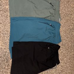 Men’s shorts bundle