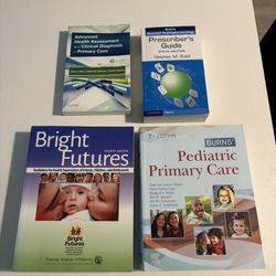 Medical/Nursing Books Prices in Description  