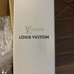 Louis Vuitton Lovers