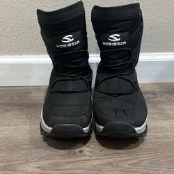 Winter Boots 7Y