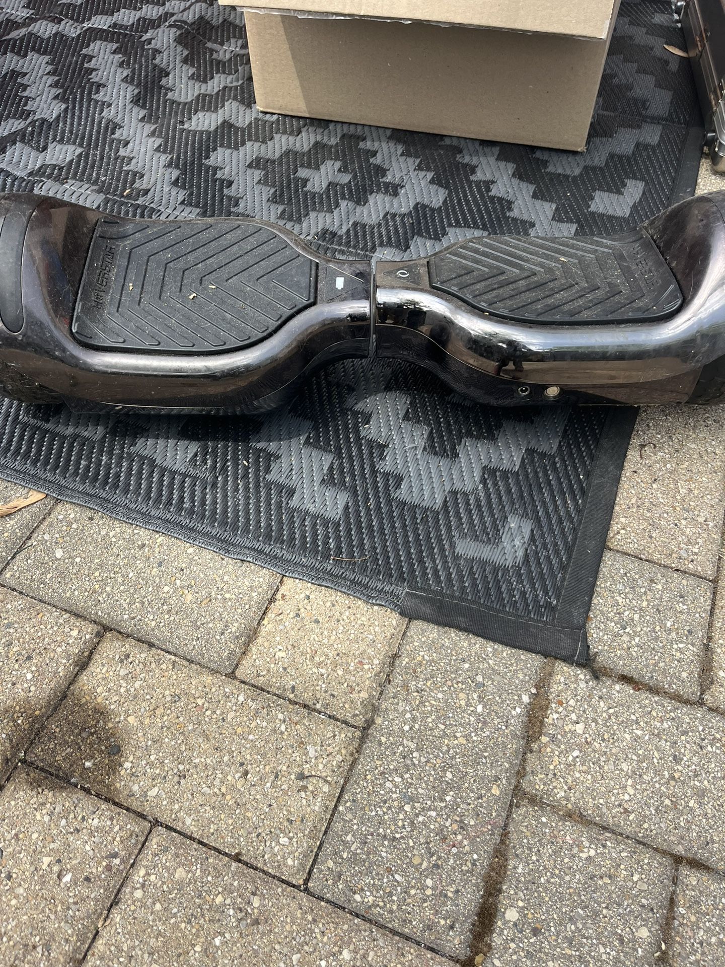 Hover Board