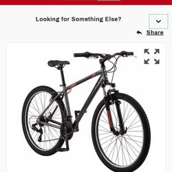 Schwinn Men's Standpoint 27.5" Mountain Bike

