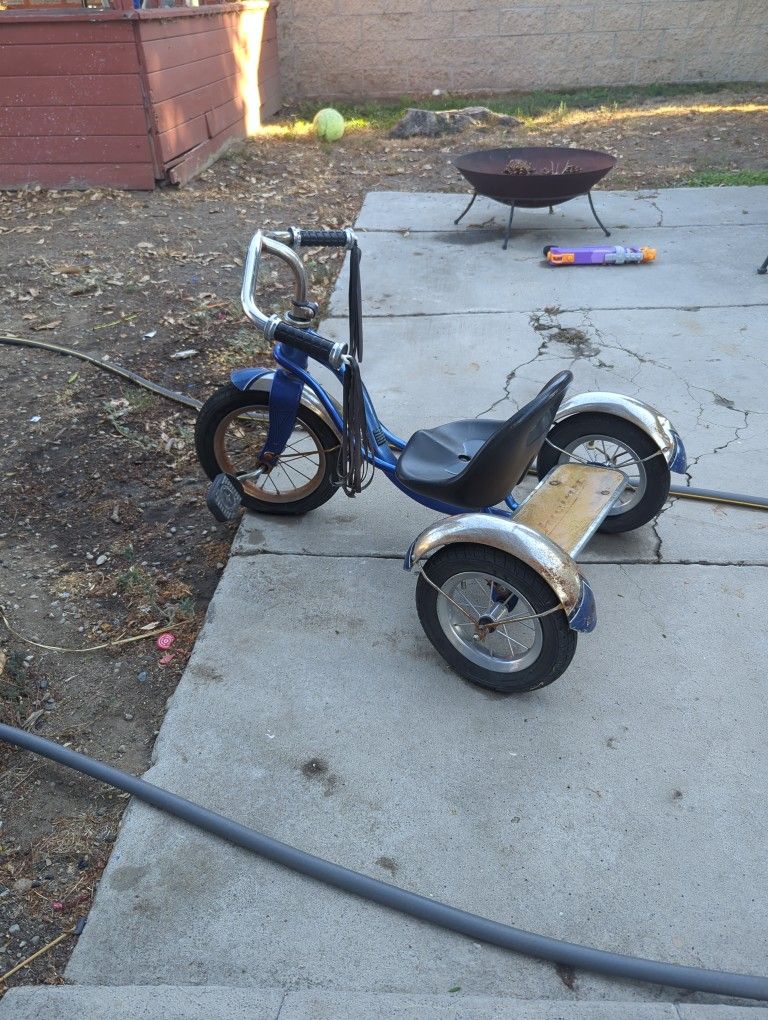 Trikes