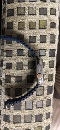 Apple Watch Ultra 2