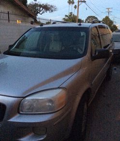 Buick Terra’s a 2006