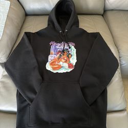 40s & Shorties Penthouse Hoodie