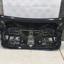 2019-2020 BMW 3 Series Trunk PartTRK1148