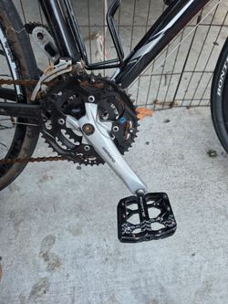 TREk