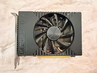 Nvidia GeForce GTX 1660 Ti 6GB GDDR6 Graphics Card HP OEM L34258-001