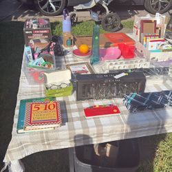 Cheap Stuff Good Conditions 